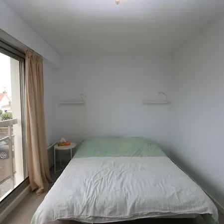 Apartment Les Asteries